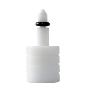 31-808-2971 | Glass Expansion Blanking Plug for D-Torch
