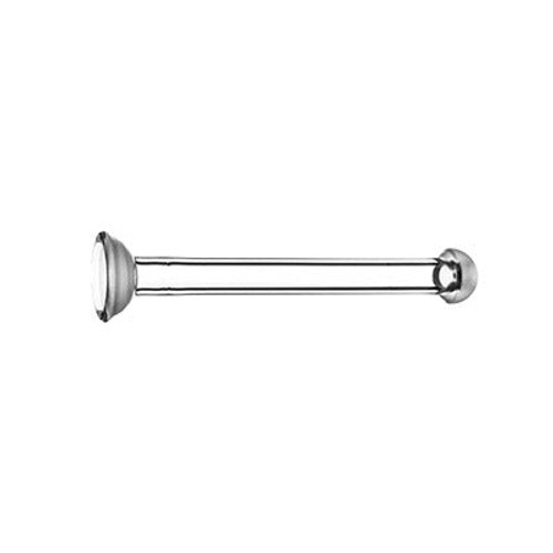 31-808-2799 | Glass Expansion Straight Quartz Connector