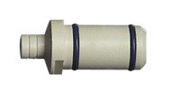 31-808-2638 | Glass Expansion Semi Demountable Torch Adaptor