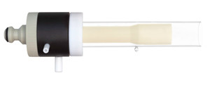 30-808-3467 | Glass Expansion D-Torch HF for Agilent 7700, 8800 (without injector)