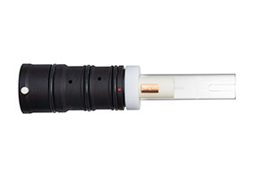 30-808-2926 | Glass Expansion D-Torch for Optima 2, 4, 5, 7000 DV (with Quartz Outer Tube)