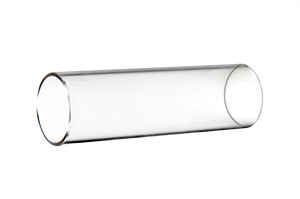 31-808-0118 | Glass Expansion Quartz Inner Tube for JY design DMT torch only 31023723