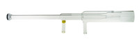 30-808-1237 | Glass Expansion Quartz Torch for GBC Optimass