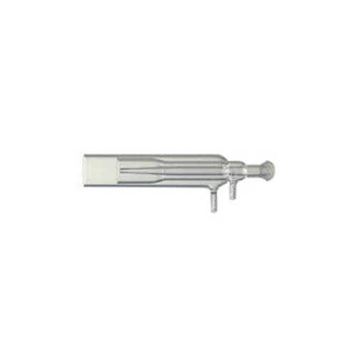 30-808-1179 | Glass Expansion Quartz Torch, 1.5mm, Shimadzu 7500, 8100