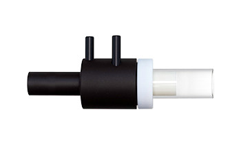 30-807-0540 | Glass Expansion D-Torch with Quartz Outer Tube for Elan, NexION