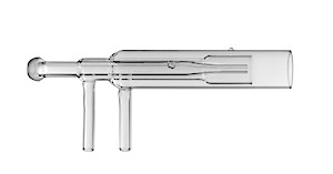 30-807-0532 | Glass Expansion Quartz Torch with 2.0mm Injector for X Series