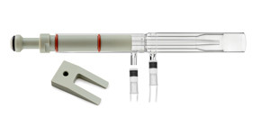 30-808-0394 | Glass Expansion Semi Demountable FE Torch