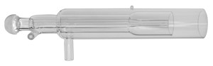 30-807-3608 | Glass Expansion Quartz Torch with 2.0mm Injector for Agilent 7700, 7800, 7900, 8800, 8900