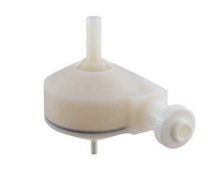 21-809-4390 | Glass Expansion PFA Spray Chamber for IsoMist LOL Extended Assembly