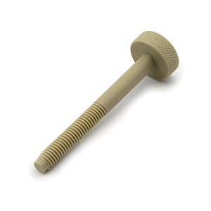 21-809-3764 | Glass Expansion Fixing Screw M6 x 62