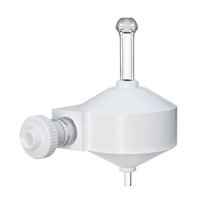 21-809-3197 | Glass Expansion Quartz Spray Chamber MB13 for IsoMist ROL V2