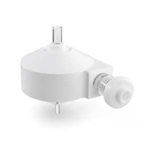 21-809-3192 | Glass Expansion Quartz Spray Chamber for IsoMist LOL V2