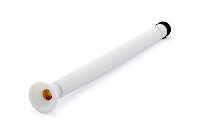 21-809-3966 | Glass Expansion PuraFlex Transfer Tube GAZ08-FB13-165