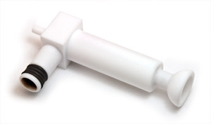21-809-3703 | Glass Expansion Adaptor 90deg GAZ08-FB13-80