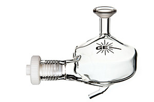 20-808-8882HE | Glass Expansion Tracey Spray Chamber with Helix CT