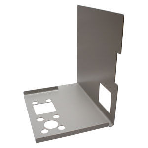 21-809-2787 | Glass Expansion IsoMist Tray for Optima 5300V
