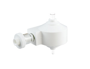 21-809-3461 | Glass Expansion Twinnabar Spray Chamber for IsoMist ROL V2