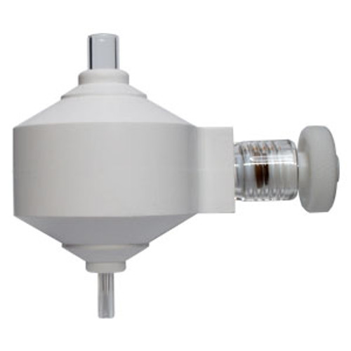 21-809-3367 | Glass Expansion Twinnabar Spray Chamber for IsoMist LOL V2