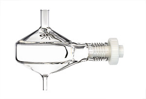 20-809-0600HE | Glass Expansion Tracey Spray Chamber with Helix CT