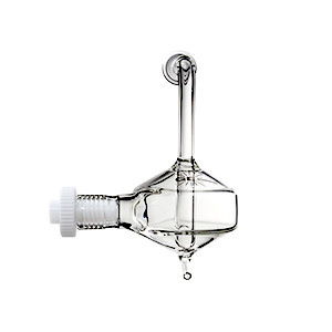 20-809-0421HE | Glass Expansion Twister Spray Chamber with Helix CT