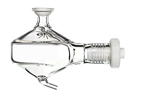 20-809-2665HE | Glass Expansion Tracey Spray Chamber with Helix CT