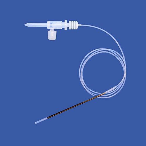 800-4-025-04-00 | Savillex C250s Nebulizer with Carbon Probe (100 cm)