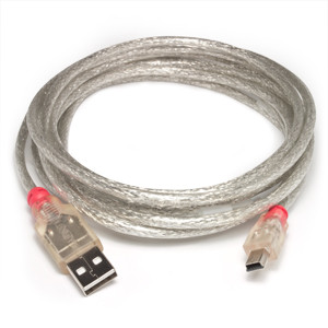 1834 | Glass Expansion USB Cable 2m