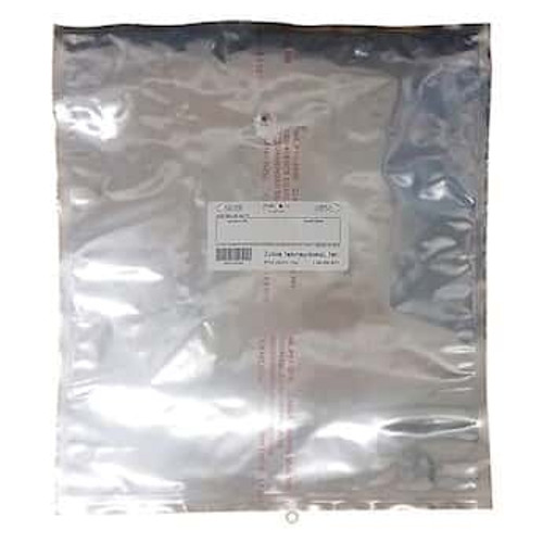 FG-PP-5 | Zefon, FOILGRAB FOIL BAG, 5 LITER, PP FITTING