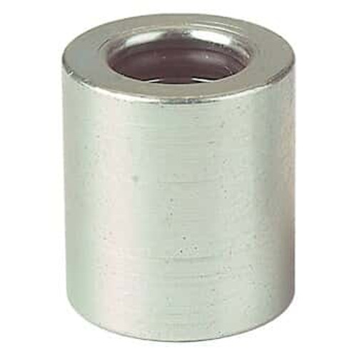 457392 | Zefon, SS CYCLONE COUPLER USED FOR 37MM IH CASSETTES