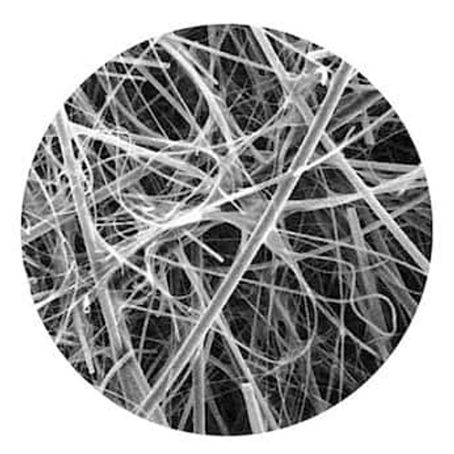 IW-AH3700 | Zefon, FILTER, GLASS FIBER, 934-AH, 37MM, 100/PK