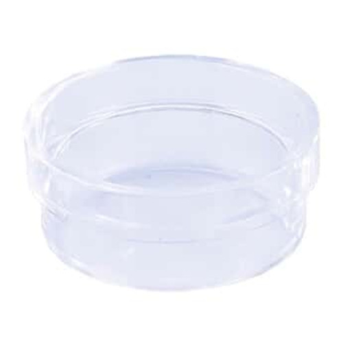 25MMH-1 | Zefon, CASSETTE HOUSING RING, 25MM, STYRENE, 50/BX