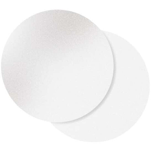 FSP465-AH | Zefon, PAD, ABSORBENT CELLULOSE, 46.5MM, 100/PK