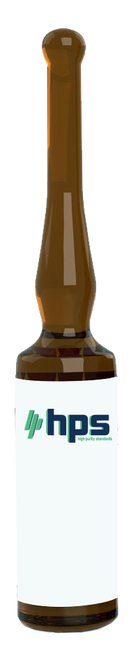 SV-IS-M6C-A1 | High Purity Standards 6 Component Internal Organic Standard, 1 mL