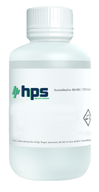 ICP-AM-5 | High Purity Standards 13 Component ICP Standard in 5% HCl