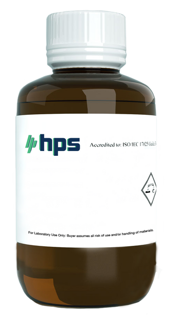 ICP-MCS-10 | High Purity Standards 7 Component ICP Standard in 4% HNO3