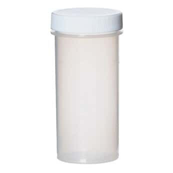 SC490 | Environmental Express 100mL Digestion Tubes with Screw Caps, 225pk