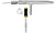 AR30-1-FC1ES | Glass Expansion Conikal Nebulizer 1mL/min with EzyFit & EzyLok