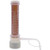 101 07938 | Spare valve block unit, POLYFIX 10 ml, cylinder made of amber glass