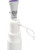 101 10644 | Dispenser FORTUNA, UNIVERSAL OPTIFIX HF 5 - 30 ml : 0.5 ml, cylinder made of PTFE