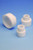 101 09165 | PTFE Adaptor with thread dispenser, OPTIFIX + POLYFIX GL 65