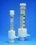 101 12644 | Dispensing pump for dispensing station, OPTIMAT 0 - 30 ml : 0.5 ml, cylinder made of glass