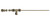 SS 50 | Burgener Stainless Steel Industrial Nebulizer for Hot Environments