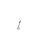 80-0252 | Chemplex Non-Sterile, Narrow Stem, Large Bulb, Polyethylene, 15.5cm Long