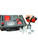 935U | Chemplex In-field Grinding & Pelletizing kit. 35mm ID, with volume of 1.48in3 (40.7cm3), Universal Voltage