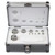 Adam ASTM 0 1mg - 50g Calibration Weight Set, front view