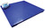 Adam PT 315-10 [GK-S] Platform with GK-S Indicator, 4500 kg x 1.0 kg, left side view