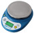 Adam CB 3000 Compact Balance, 3 kg x 1 g, left side view