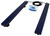 Adam AELP 3000 [GK-S] Pallet Beams with GK-S Indicator, 3000 kg x 1 kg, left side view