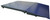 Adam Mild Steel Ramp - PT 10R 1000mm wide, left side view