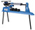 Adam TBB 2610T Triple Beam Balance, 2.61 kg x 0.1 g, left side view